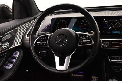 Mercedes EQC400 AMG Line 4Matic