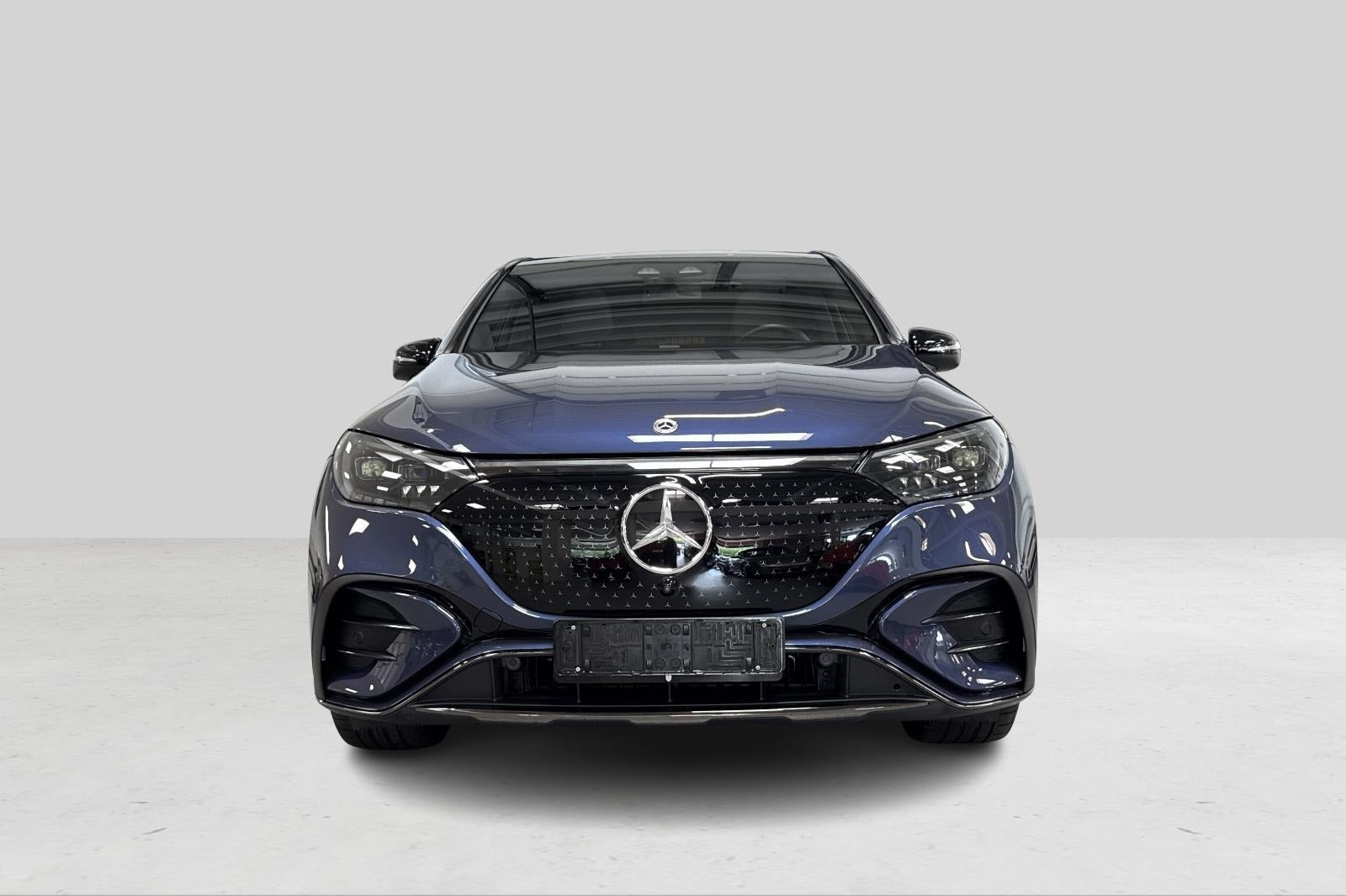 Mercedes-Benz EQE500 SUV AMG Premium Plus 4Matic
