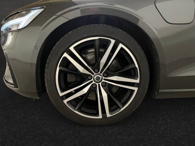 Volvo V60 T6 ReCharge R-Design aut. AWD