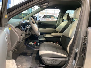 Kia EV3 Long Range GT-Line