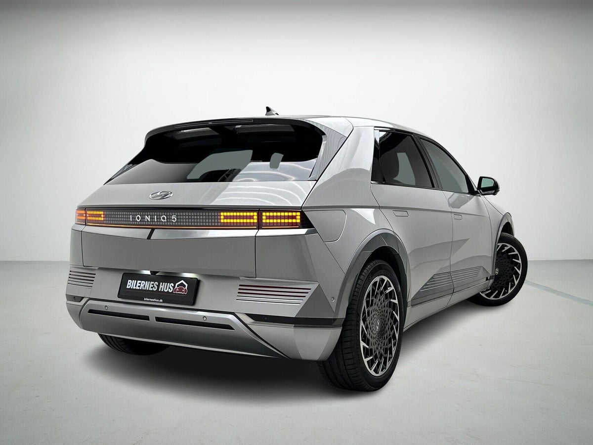 Hyundai Ioniq 5 Ultimate billede 3