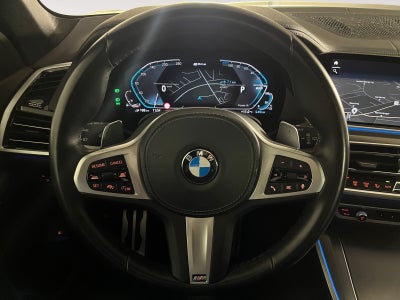 BMW X5 xDrive45e M-Sport aut.