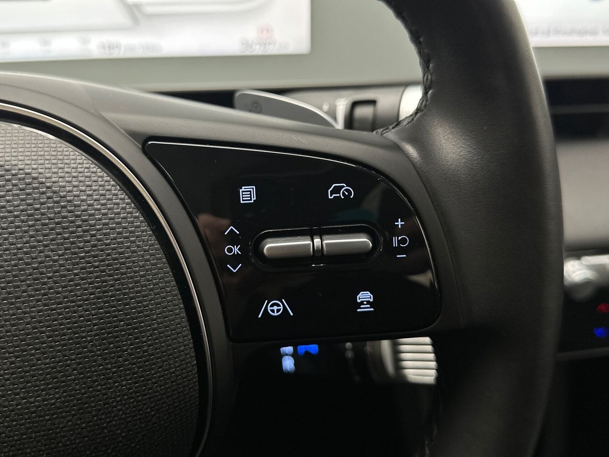 Hyundai Ioniq 5 Dynamiq billede 15