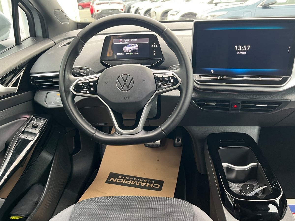 Billede af VW ID.4 77 Pro