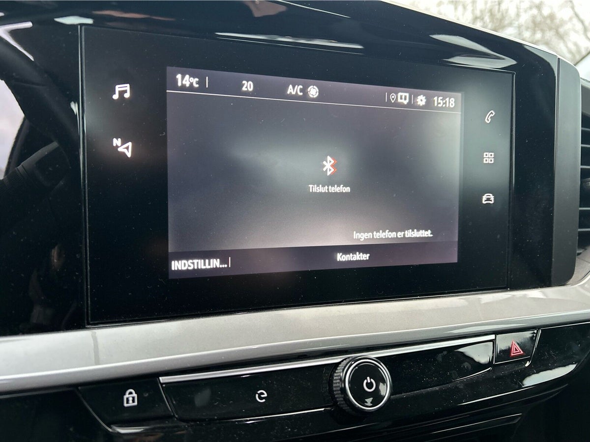 Opel Mokka-e Elegance billede 15