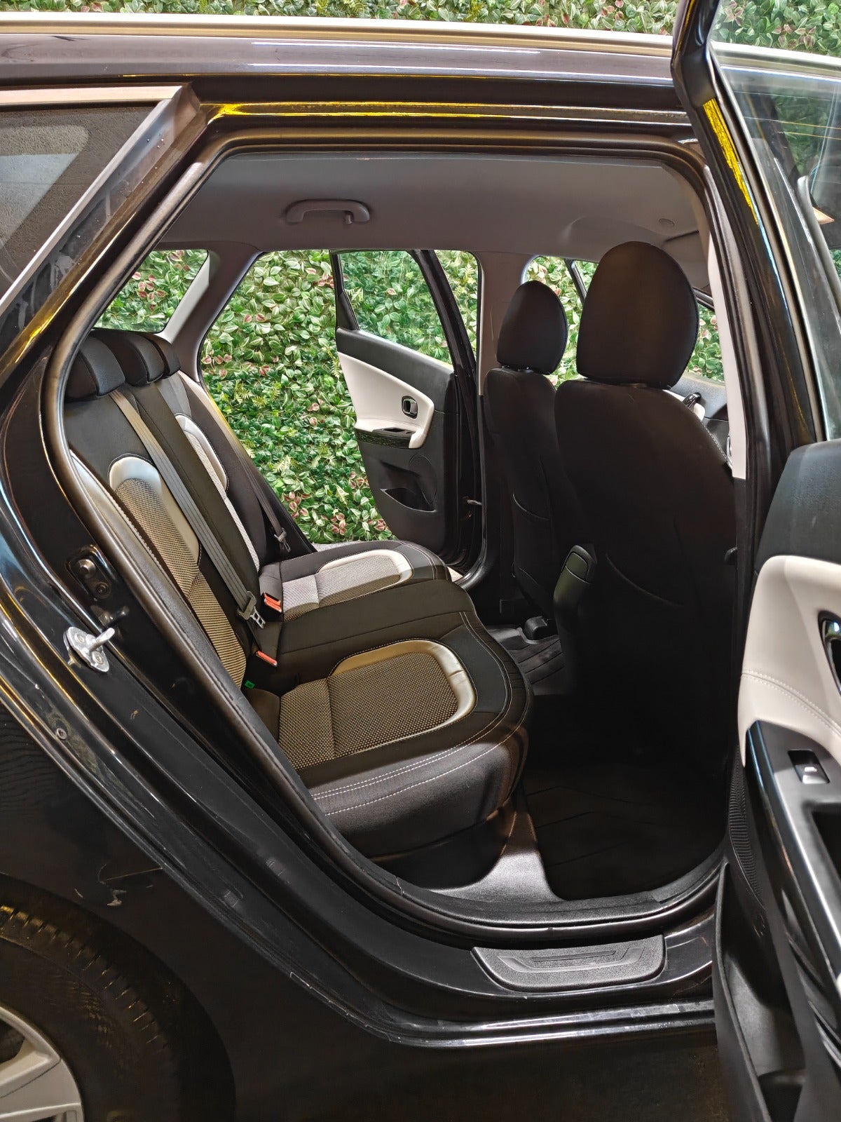 Billede af Kia Ceed 1,4 CVVT Style+ SW
