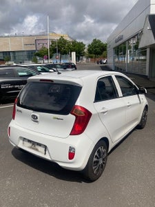 Kia Picanto Motion+ Eco