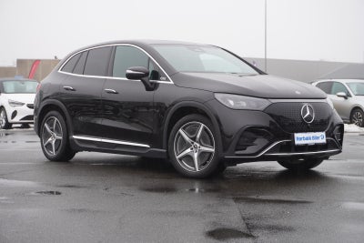 Mercedes EQE350 SUV  AMG Advance Plus 4Matic 5d
