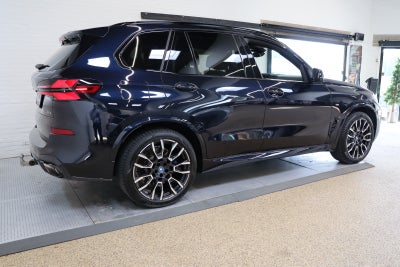 BMW X5 xDrive50e M-Sport Pro aut.