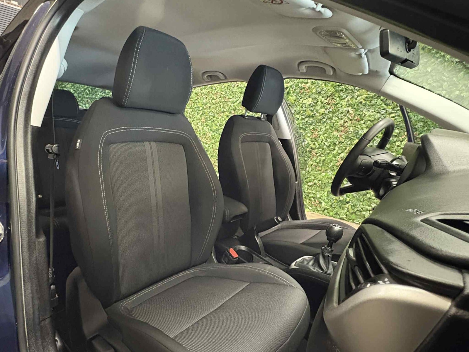 Billede af Fiat Tipo 1,4 T-Jet 120 Easy SW