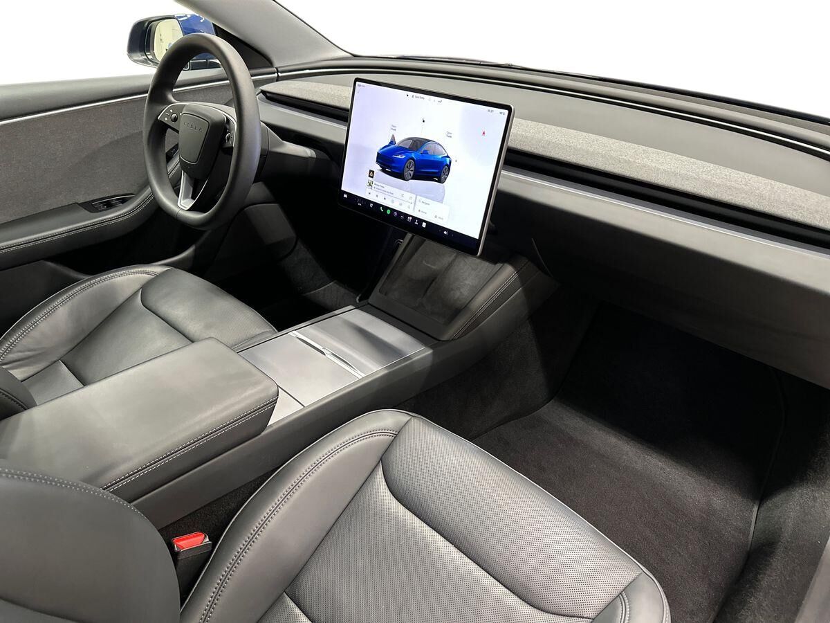 Tesla Model 3 RWD billede 10