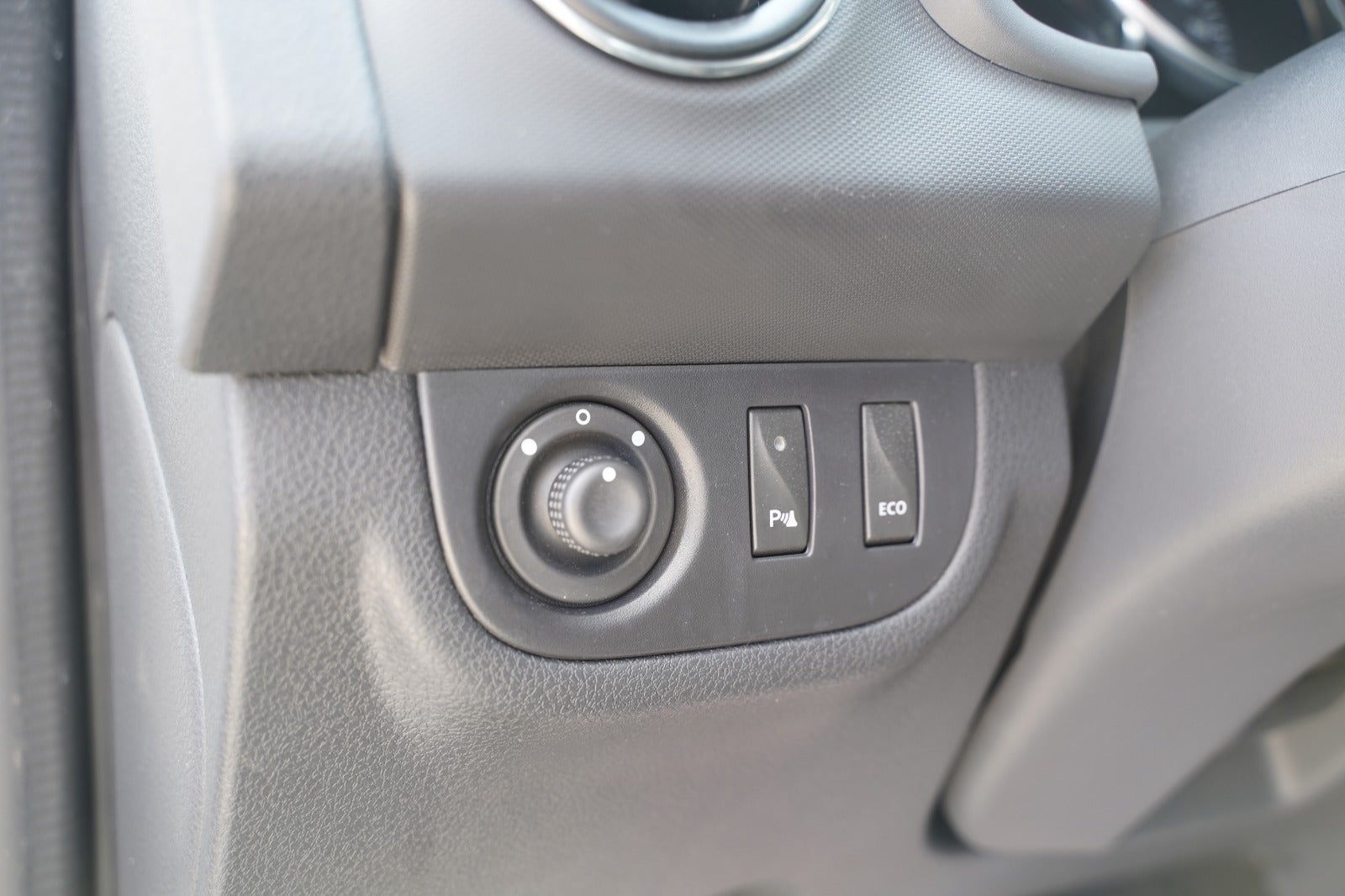 Billede af Dacia Logan Stepway 1,5 dCi 90 Prestige MCV