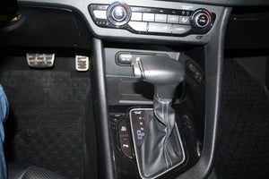 Kia Niro PHEV Advance DCT