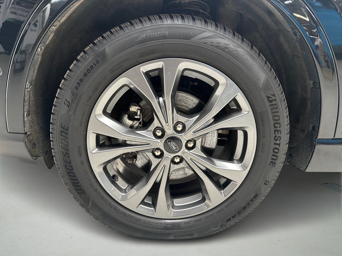 Ford Kuga PHEV ST-Line X CVT billede 8