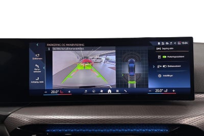 BMW i4 eDrive35 M-Sport