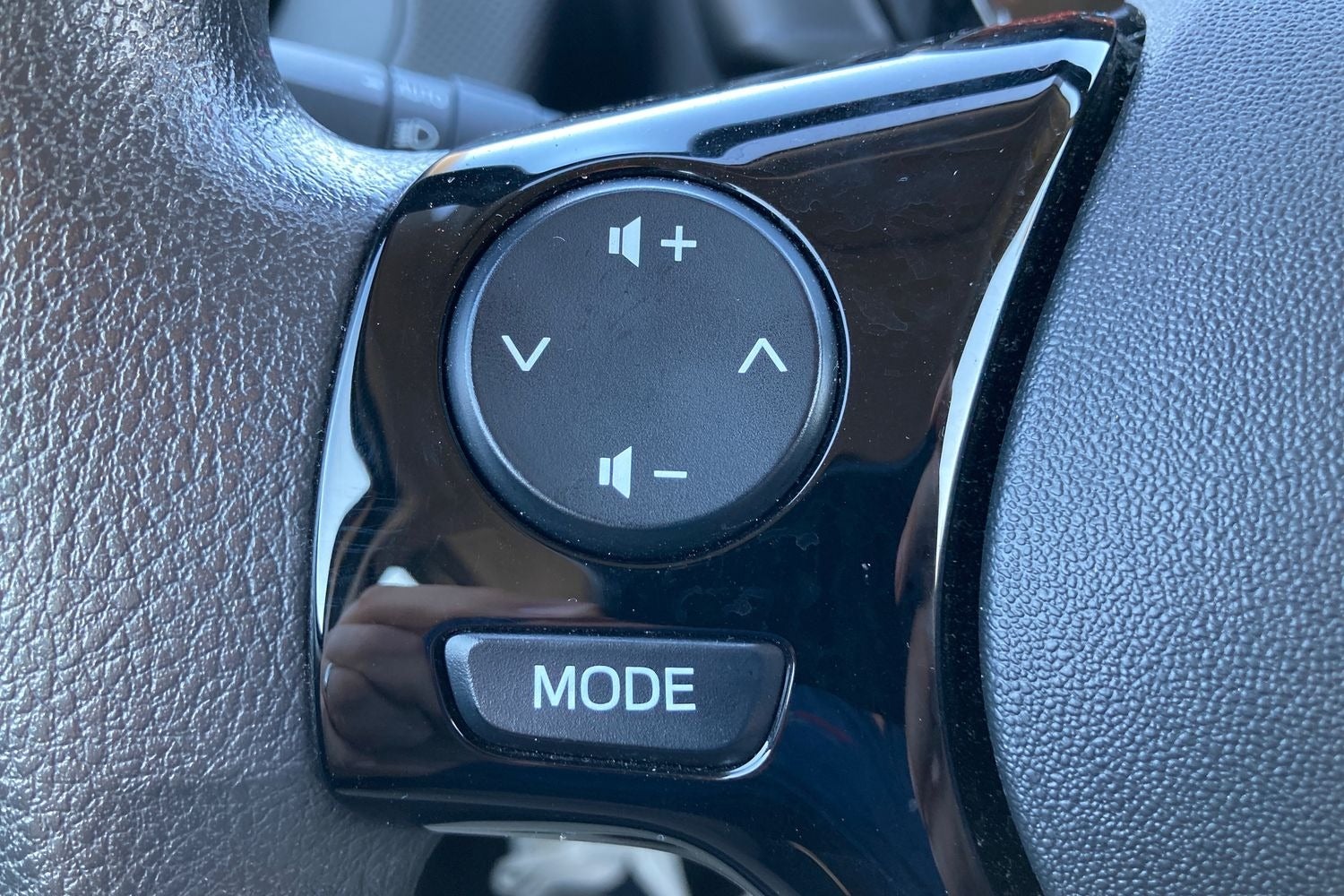 Billede af Citroën C1 1,0 VTi Shine