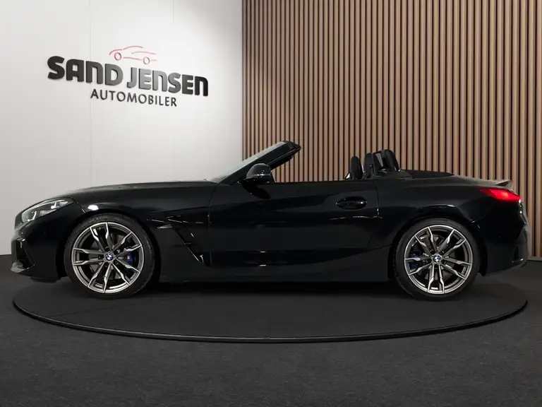 BMW Z4 M40i Roadster aut.