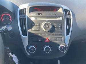 Kia Ceed CVVT Motion aut.