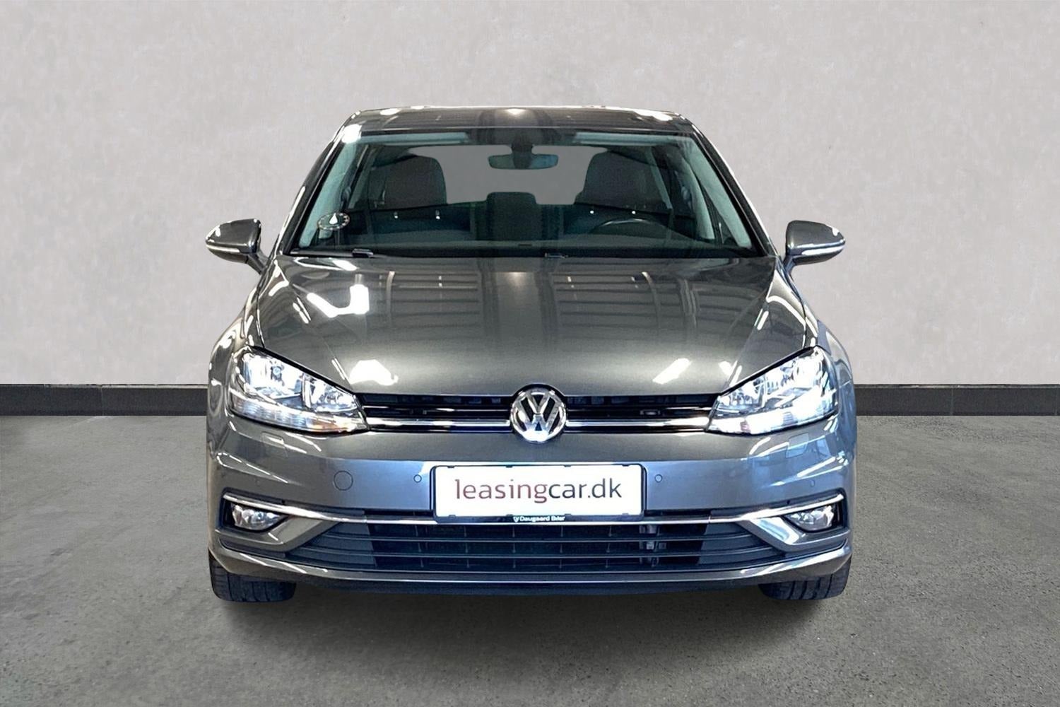 Billede af VW Golf VII 1,5 TSi 150 Highline DSG