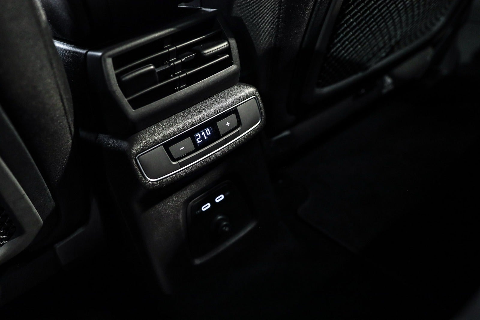 Billede af Audi Q4 e-tron 40 Advanced