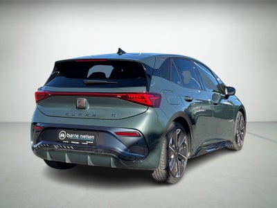 Cupra Born VZ billede 1