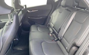 Kia EV6 Long Range Prestige