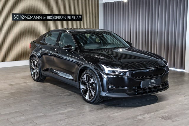Polestar 2  Long Range