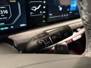 Kia EV3 Long Range Upgrade