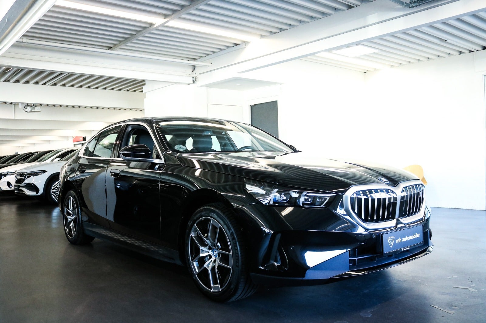 Billede af BMW i5  eDrive40 Sport Line