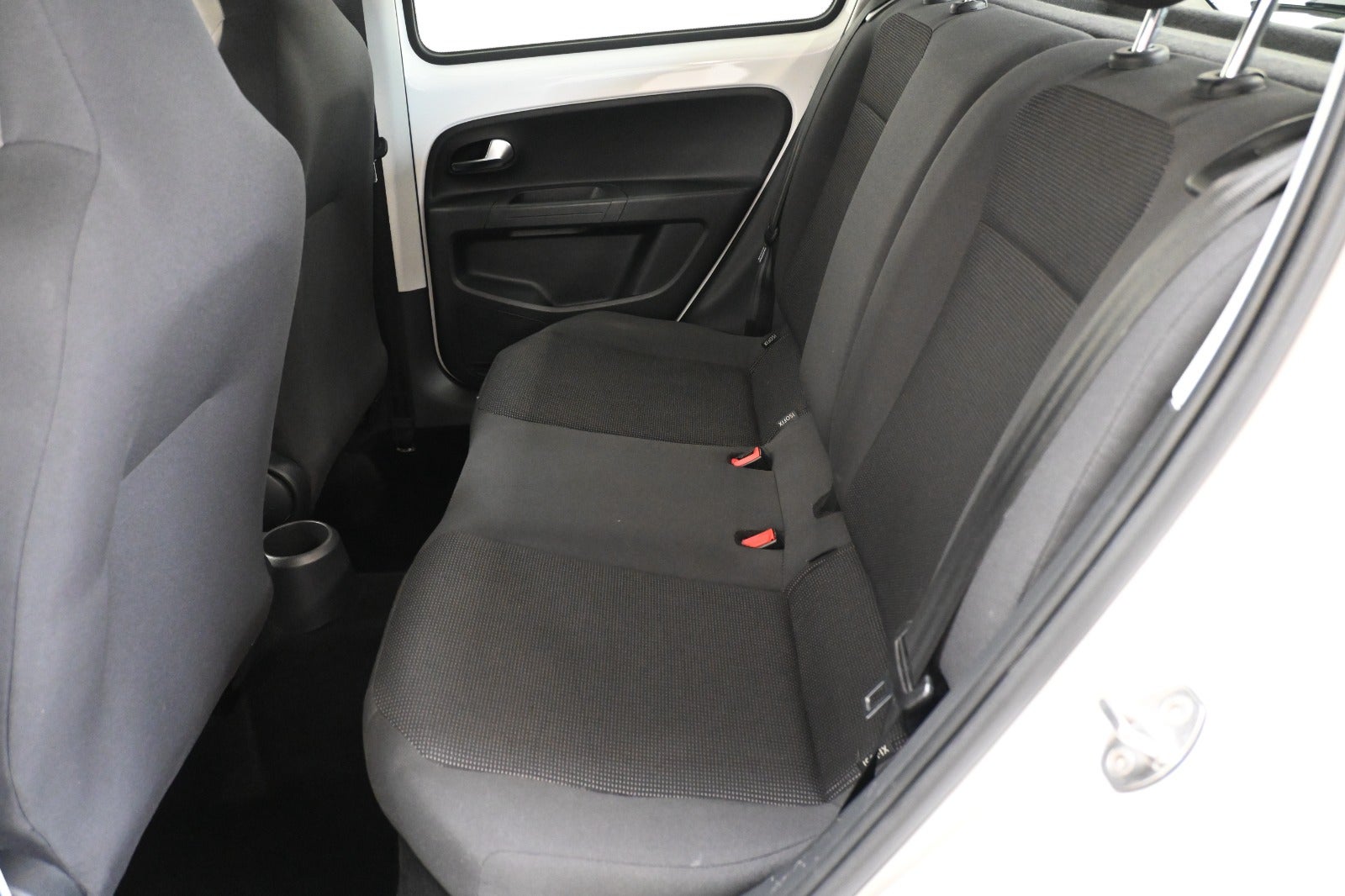 VW Up! 60 High Up! BMT