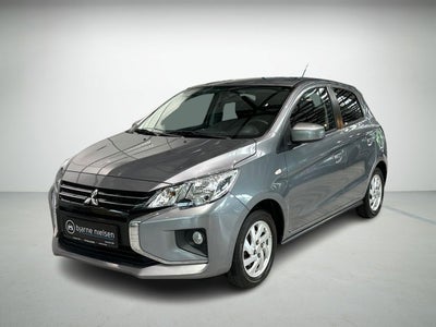 Mitsubishi Space Star Cosmic