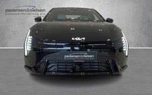 Kia EV4 Long Range GT-Line Fastback