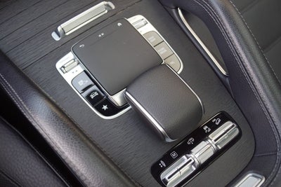 Mercedes GLE400 d AMG Line aut. 4Matic Van