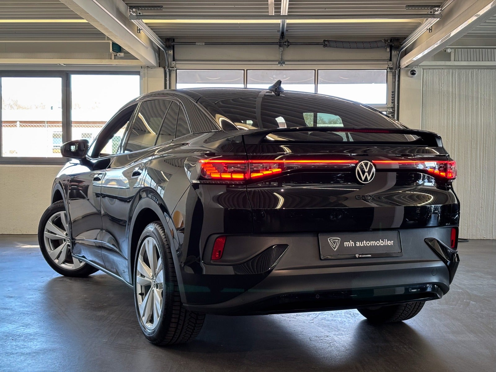 Billede af VW ID.5 77 GTX 4Motion