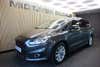 Ford S-MAX TDCi 150 Titanium aut. 7prs