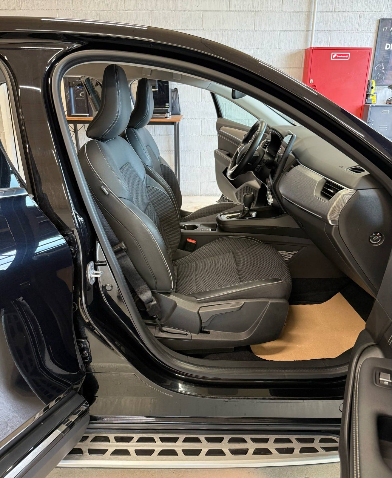 Billede af Renault Arkana 1,6 E-Tech Intens
