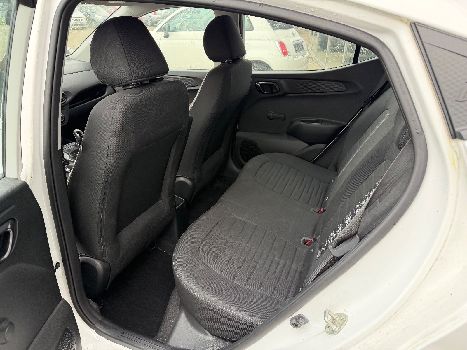 Billede af Hyundai i10 1,0 MPi Essential AMT