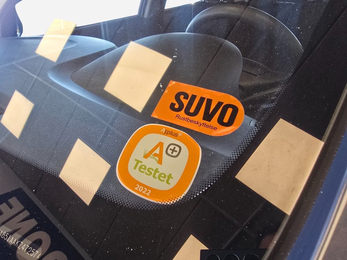Billede af Hyundai i10 1,0 Trend