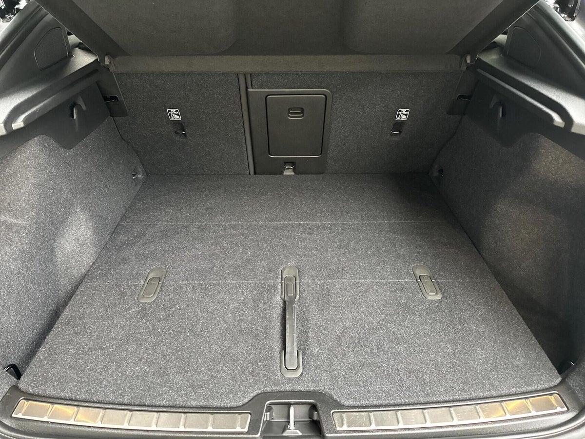 Volvo C40 P8 ReCharge Twin Ultimate billede 13