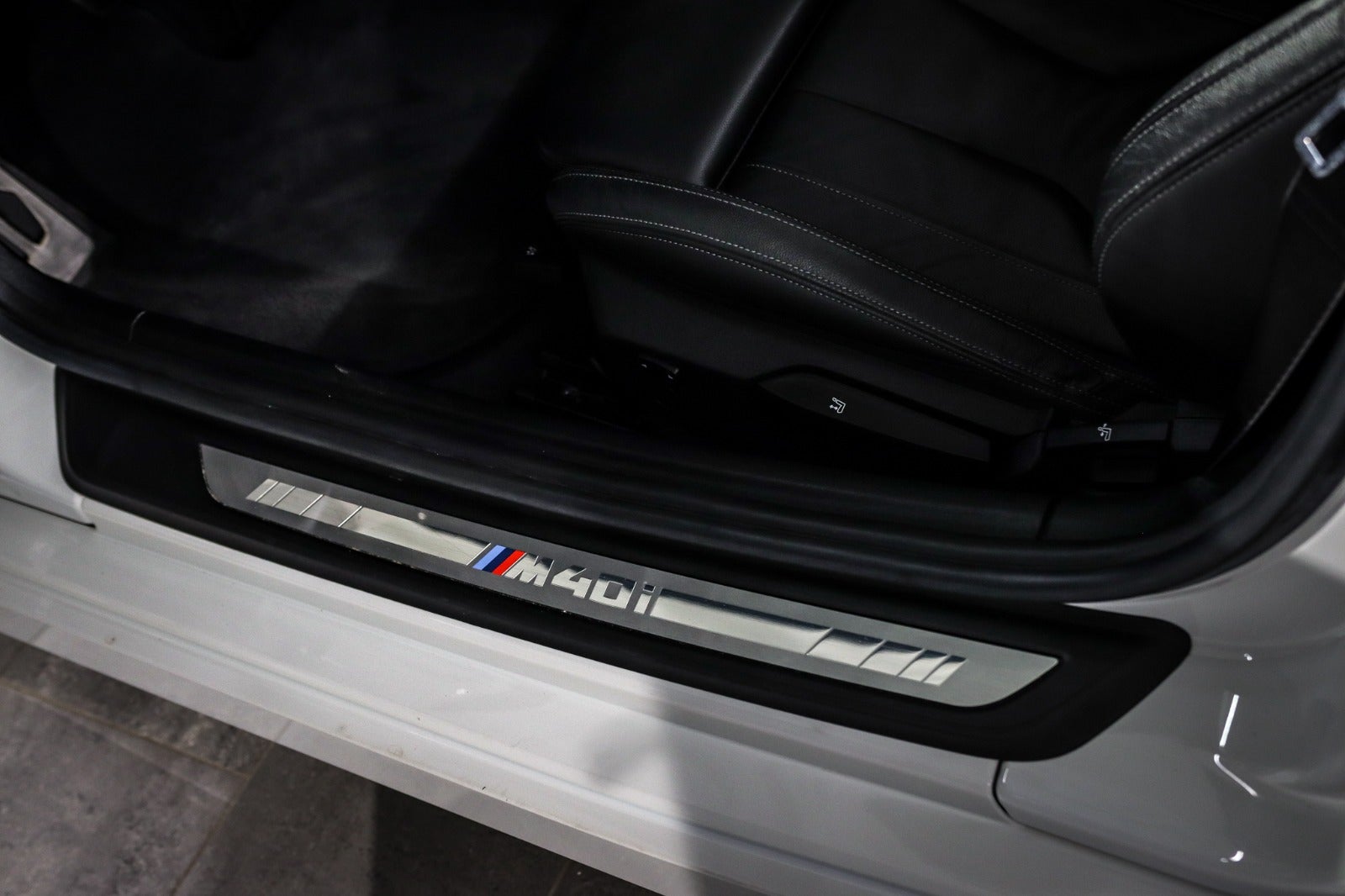 Billede af BMW Z4 3,0 M40i Roadster Connected aut.