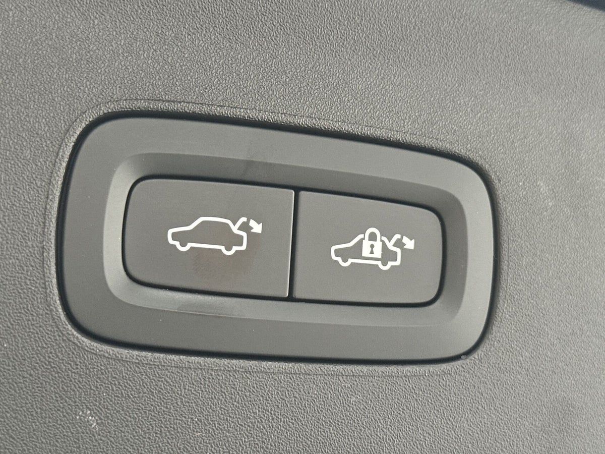 Polestar 2 Long Range billede 20