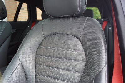 Mercedes C43 AMG stc. aut. 4Matic