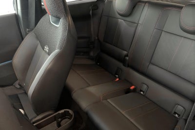 MINI Cooper SE JCW Trim XL