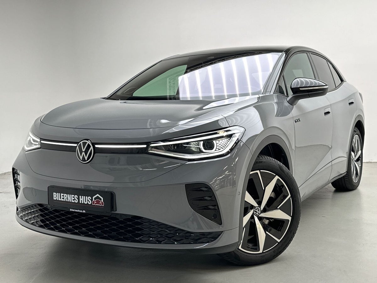 VW ID.5 GTX 4Motion billede 17