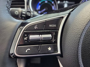 Kia Ceed PHEV Upgrade SW DCT