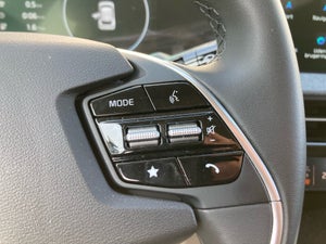 Kia EV6 Long Range Access