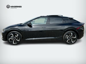 Kia EV6 Long Range GT-Line