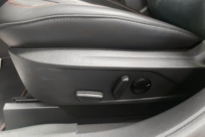 Ford Mustang Mach-E Premium Extended Range