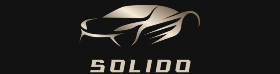 Solido logo