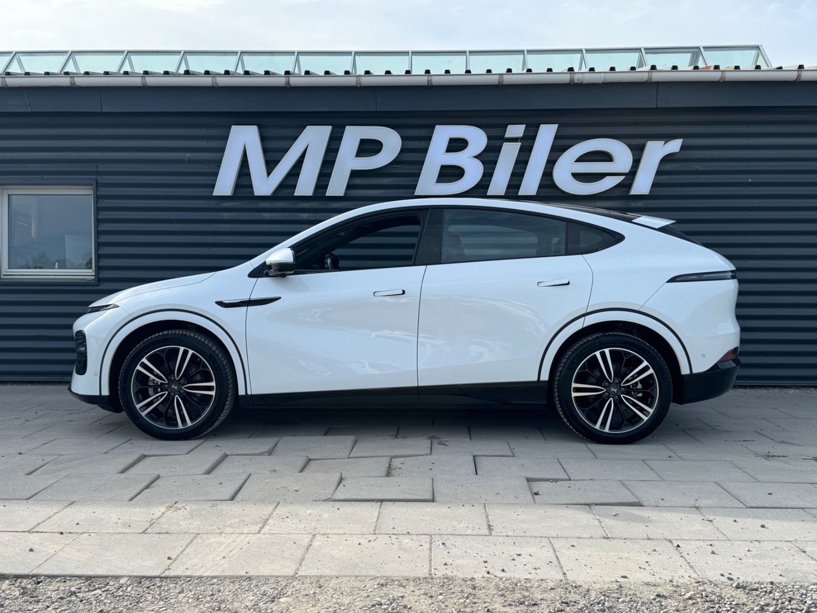 Billede af Xpeng G6  Standard Range